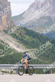 Photo #2528061 | 07-08-2022 11:16 | Gardena Pass BICYCLES