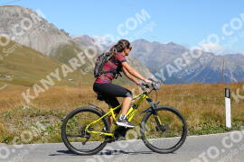 Photo #2697786 | 21-08-2022 11:41 | Passo Dello Stelvio - Peak BICYCLES