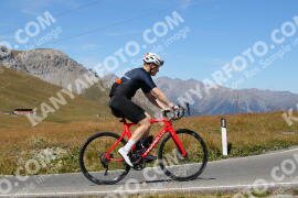 Foto #2734231 | 24-08-2022 14:12 | Passo Dello Stelvio - die Spitze BICYCLES