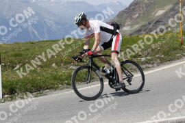 Photo #3243405 | 26-06-2023 15:04 | Passo Dello Stelvio - Peak BICYCLES