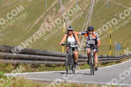 Photo #4045705 | 24-08-2023 10:29 | Passo Dello Stelvio - Peak BICYCLES