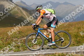 Foto #4036886 | 23-08-2023 13:10 | Passo Dello Stelvio - die Spitze BICYCLES
