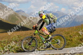 Photo #3911099 | 16-08-2023 11:11 | Passo Dello Stelvio - Peak BICYCLES