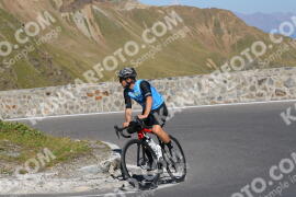 Foto #4213508 | 09-09-2023 15:19 | Passo Dello Stelvio - Prato Seite BICYCLES