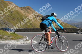 Photo #4209697 | 09-09-2023 12:01 | Passo Dello Stelvio - Prato side BICYCLES