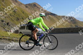 Foto #4242022 | 11-09-2023 10:08 | Passo Dello Stelvio - Prato Seite BICYCLES