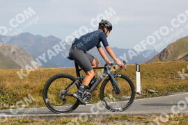 Photo #4252549 | 12-09-2023 10:42 | Passo Dello Stelvio - Peak BICYCLES