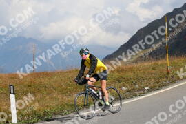 Foto #2657891 | 15-08-2022 11:38 | Passo Dello Stelvio - die Spitze BICYCLES