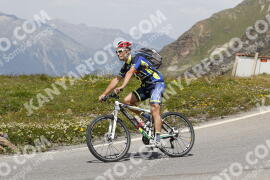 Photo #3531755 | 18-07-2023 13:52 | Passo Dello Stelvio - Peak BICYCLES