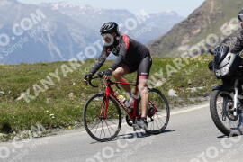 Foto #3223738 | 25-06-2023 14:47 | Passo Dello Stelvio - die Spitze BICYCLES