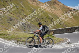 Foto #2709655 | 22-08-2022 12:44 | Passo Dello Stelvio - Prato Seite BICYCLES