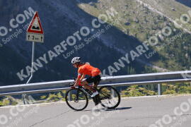 Photo #2499601 | 04-08-2022 11:16 | Gardena Pass BICYCLES