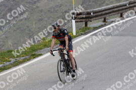 Photo #3186829 | 21-06-2023 14:02 | Passo Dello Stelvio - Peak BICYCLES