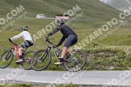 Foto #3537681 | 19-07-2023 14:12 | Passo Dello Stelvio - die Spitze BICYCLES