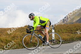 Photo #4263012 | 16-09-2023 10:05 | Passo Dello Stelvio - Peak BICYCLES
