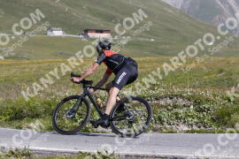 Foto #3509595 | 17-07-2023 10:38 | Passo Dello Stelvio - die Spitze BICYCLES