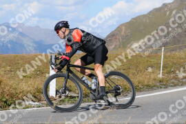 Foto #4254686 | 12-09-2023 14:53 | Passo Dello Stelvio - die Spitze BICYCLES