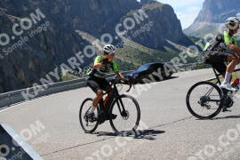 Photo #2643638 | 14-08-2022 13:13 | Gardena Pass BICYCLES