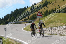 Photo #2619871 | 13-08-2022 13:58 | Gardena Pass BICYCLES