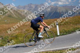 Foto #2665453 | 16-08-2022 10:39 | Passo Dello Stelvio - die Spitze BICYCLES