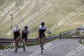 Foto #3114204 | 16-06-2023 14:43 | Passo Dello Stelvio - die Spitze BICYCLES