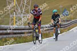 Photo #2764955 | 28-08-2022 11:37 | Passo Dello Stelvio - Peak BICYCLES