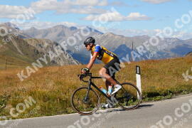 Foto #2701176 | 21-08-2022 15:35 | Passo Dello Stelvio - die Spitze BICYCLES