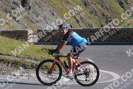 Photo #4208082 | 09-09-2023 09:59 | Passo Dello Stelvio - Prato side BICYCLES