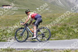 Photo #3529367 | 18-07-2023 12:19 | Passo Dello Stelvio - Peak BICYCLES