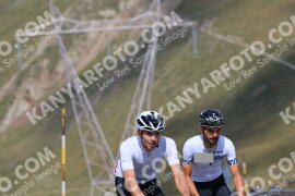 Foto #2657623 | 15-08-2022 11:28 | Passo Dello Stelvio - die Spitze BICYCLES