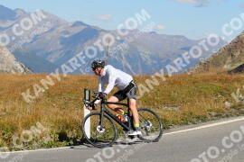 Photo #2736597 | 25-08-2022 12:07 | Passo Dello Stelvio - Peak BICYCLES