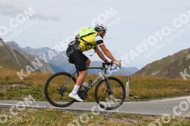 Foto #4137634 | 03-09-2023 15:03 | Passo Dello Stelvio - die Spitze BICYCLES