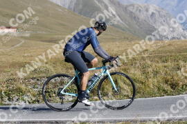 Foto #4228947 | 10-09-2023 09:51 | Passo Dello Stelvio - die Spitze BICYCLES