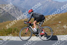 Foto #4199623 | 08-09-2023 14:55 | Passo Dello Stelvio - die Spitze BICYCLES