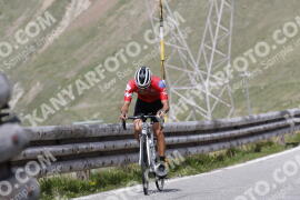 Foto #3177398 | 20-06-2023 11:58 | Passo Dello Stelvio - die Spitze BICYCLES