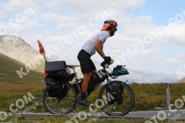 Photo #4037498 | 23-08-2023 13:39 | Passo Dello Stelvio - Peak BICYCLES