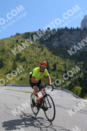 Photo #2574082 | 10-08-2022 11:50 | Gardena Pass BICYCLES