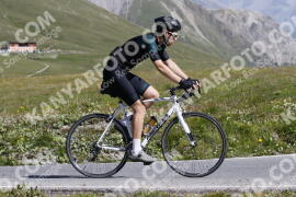 Foto #3525162 | 18-07-2023 10:40 | Passo Dello Stelvio - die Spitze BICYCLES