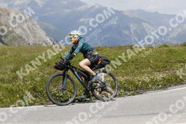 Photo #3537462 | 19-07-2023 12:58 | Passo Dello Stelvio - Peak BICYCLES