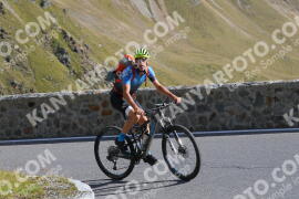 Foto #4276444 | 17-09-2023 10:38 | Passo Dello Stelvio - Prato Seite BICYCLES
