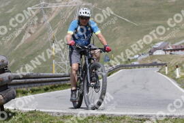 Photo #3177059 | 20-06-2023 11:36 | Passo Dello Stelvio - Peak BICYCLES