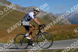 Foto #2665522 | 16-08-2022 10:44 | Passo Dello Stelvio - die Spitze BICYCLES