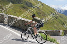 Foto #4098803 | 31-08-2023 11:24 | Passo Dello Stelvio - Prato Seite BICYCLES