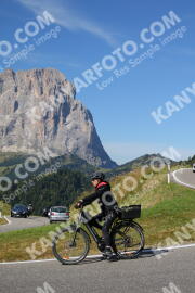 Foto #2637613 | 14-08-2022 10:00 | Gardena Pass BICYCLES