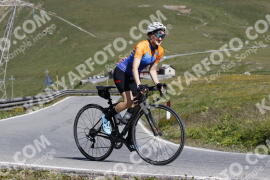 Foto #3524609 | 18-07-2023 10:21 | Passo Dello Stelvio - die Spitze BICYCLES