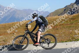 Foto #4197383 | 08-09-2023 10:51 | Passo Dello Stelvio - die Spitze BICYCLES