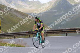 Foto #3895316 | 15-08-2023 12:29 | Passo Dello Stelvio - die Spitze BICYCLES
