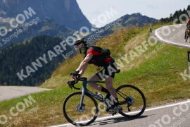Photo #2644066 | 14-08-2022 13:40 | Gardena Pass BICYCLES
