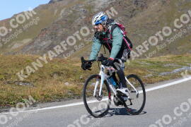 Photo #4299714 | 24-09-2023 14:42 | Passo Dello Stelvio - Peak BICYCLES