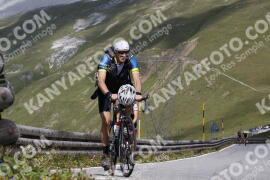 Photo #3619430 | 29-07-2023 11:08 | Passo Dello Stelvio - Peak BICYCLES